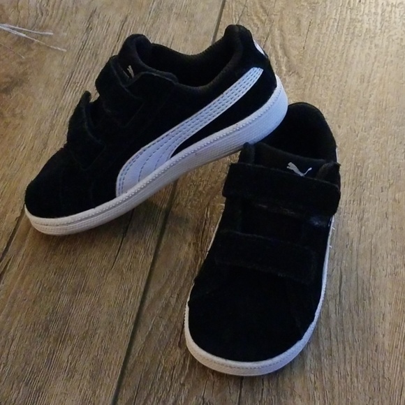 puma smash v2 toddler